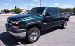 2006 Silverado 2500 HD Thumbnail 1