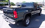 2006 Silverado 2500 HD Thumbnail 5
