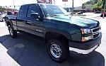 2006 Silverado 2500 HD Thumbnail 7