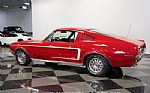 1968 Mustang GT Fastback 2+2 Thumbnail 9