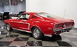 1968 Mustang GT Fastback 2+2 Thumbnail 10
