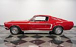 1968 Mustang GT Fastback 2+2 Thumbnail 8