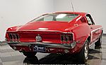 1968 Mustang GT Fastback 2+2 Thumbnail 12