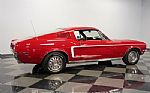 1968 Mustang GT Fastback 2+2 Thumbnail 14