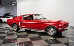 1968 Mustang GT Fastback 2+2 Thumbnail 16