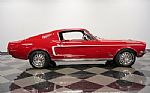 1968 Mustang GT Fastback 2+2 Thumbnail 15