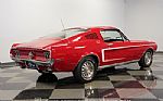 1968 Mustang GT Fastback 2+2 Thumbnail 13