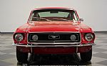 1968 Mustang GT Fastback 2+2 Thumbnail 18