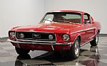 1968 Mustang GT Fastback 2+2 Thumbnail 19