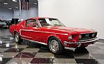 1968 Mustang GT Fastback 2+2 Thumbnail 17
