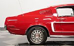 1968 Mustang GT Fastback 2+2 Thumbnail 30