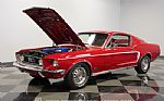 1968 Mustang GT Fastback 2+2 Thumbnail 32