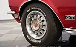 1968 Mustang GT Fastback 2+2 Thumbnail 61
