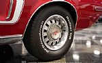 1968 Mustang GT Fastback 2+2 Thumbnail 62
