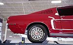 1968 Mustang GT Fastback 2+2 Thumbnail 74