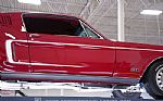1968 Mustang GT Fastback 2+2 Thumbnail 75