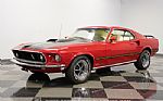 1969 Mustang Mach 1 Thumbnail 6