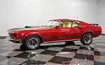 1969 Mustang Mach 1 Thumbnail 7