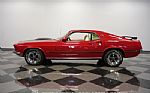 1969 Mustang Mach 1 Thumbnail 8