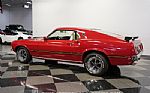 1969 Mustang Mach 1 Thumbnail 9