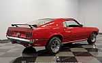 1969 Mustang Mach 1 Thumbnail 13