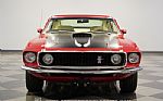 1969 Mustang Mach 1 Thumbnail 18