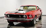 1969 Mustang Mach 1 Thumbnail 19