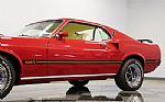1969 Mustang Mach 1 Thumbnail 23