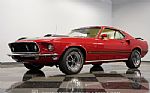 1969 Mustang Mach 1 Thumbnail 22