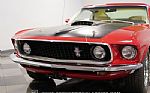 1969 Mustang Mach 1 Thumbnail 20