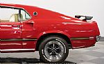 1969 Mustang Mach 1 Thumbnail 25