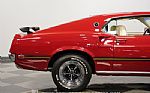 1969 Mustang Mach 1 Thumbnail 30