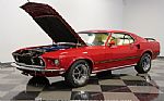 1969 Mustang Mach 1 Thumbnail 32