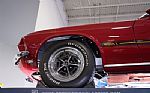 1969 Mustang Mach 1 Thumbnail 70