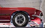1969 Mustang Mach 1 Thumbnail 75