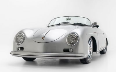 Photo of a 1965 Porsche Speedster Replica for sale