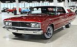 1967 Coronet R/T Tribute Convertibl Thumbnail 3
