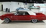 1967 Coronet R/T Tribute Convertibl Thumbnail 5