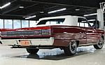 1967 Coronet R/T Tribute Convertibl Thumbnail 16