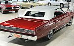 1967 Coronet R/T Tribute Convertibl Thumbnail 14