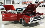 1967 Coronet R/T Tribute Convertibl Thumbnail 45