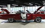 1967 Coronet R/T Tribute Convertibl Thumbnail 49