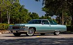 1976 Coupe DeVille D'Elegance Thumbnail 1
