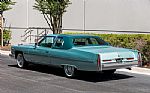 1976 Coupe DeVille D'Elegance Thumbnail 6