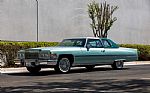 1976 Coupe DeVille D'Elegance Thumbnail 7