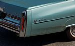 1976 Coupe DeVille D'Elegance Thumbnail 27