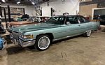 1976 Coupe DeVille D'Elegance Thumbnail 56
