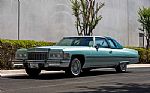 1976 Coupe DeVille D'Elegance Thumbnail 58
