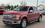 2019 F-150 Thumbnail 4