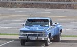 1983 C20 Dually Thumbnail 6